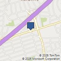 Map Toronto, ON M5M4N7, Canada