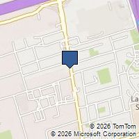 Map Toronto, ON M6A2T5, Canada