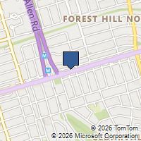 Map Toronto, ON M6C2E3, Canada