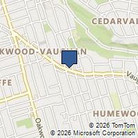 Map Toronto, ON M6C2P4, Canada