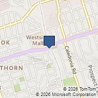 Map Toronto, ON M6M1S7, Canada