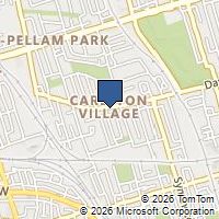 Map Toronto, ON M6N1C3, Canada