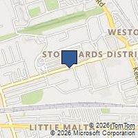 Map Toronto, ON M6N1K5, Canada