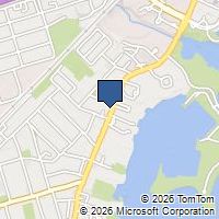 Map Toronto, ON M8V1B5, Canada