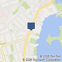 Map Toronto, ON M8V1B7, Canada