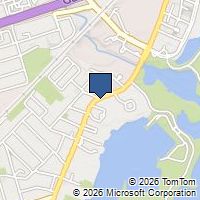 Map Toronto, ON M8V3Y3, Canada