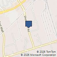 Map Toronto, ON M8Z5K3, Canada