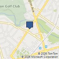 Map Toronto, ON M9A1B2, Canada