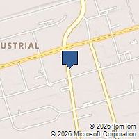 Map Toronto, ON M9L1W8, Canada