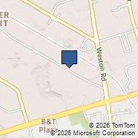 Map Toronto, ON M9L1X6, Canada