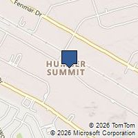 Map Toronto, ON M9L1X8, Canada