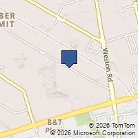 Map Toronto, ON M9L1X9, Canada