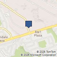 Map Toronto, ON M9L1Y9, Canada