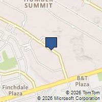 Map Toronto, ON M9L1Z3, Canada