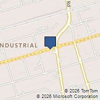 Map Toronto, ON M9L2X1, Canada