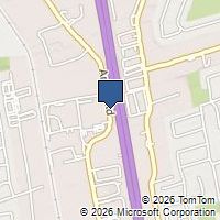 Map Toronto, ON M9M2L4, Canada