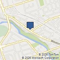 Map Toronto, ON M9N1X9, Canada
