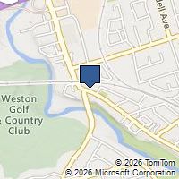 Map Toronto, ON M9N1Z8, Canada