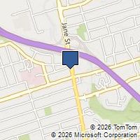 Map Toronto, ON M9N2T8, Canada