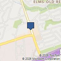 Map Toronto, ON M9W3W8, Canada