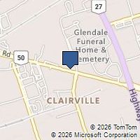 Map Toronto, ON M9W6J9, Canada