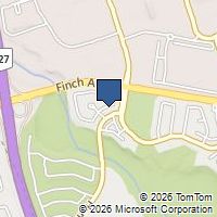 Map Toronto, ON M9W6S7, Canada