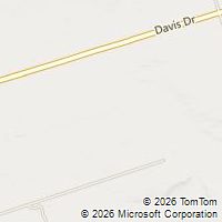 Map Uxbridge, ON L4A7X4, Canada