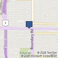 Map Vancouver, BC V5K2A9, Canada