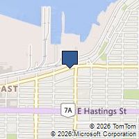 Map Vancouver, BC V5L1H9, Canada