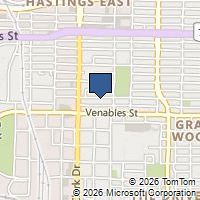 Map Vancouver, BC V5L2C3, Canada