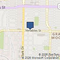 Map Vancouver, BC V5L2G1, Canada