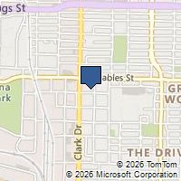 Map Vancouver, BC V5L2J9, Canada