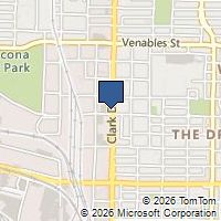 Map Vancouver, BC V5L3K6, Canada