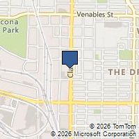 Map Vancouver, BC V5L3K9, Canada