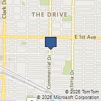 Map Vancouver, BC V5N4A5, Canada