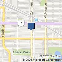 Map Vancouver, BC V5N4C3, Canada