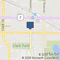 Map Vancouver, BC V5N4C5, Canada