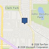 Map Vancouver, BC V5N4E8, Canada