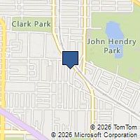 Map Vancouver, BC V5N4E9, Canada