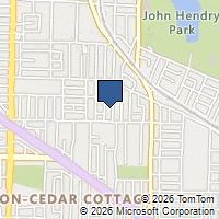 Map Vancouver, BC V5N4G1, Canada