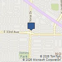 Map Vancouver, BC V5N4P5, Canada