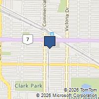 Map Vancouver, BC V5N5K4, Canada