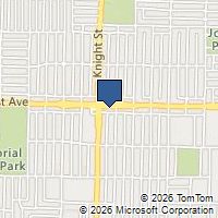 Map Vancouver, BC V5P1J7, Canada