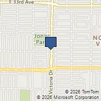 Map Vancouver, BC V5P3V9, Canada