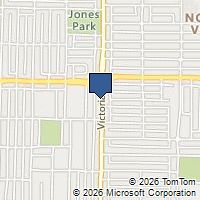 Map Vancouver, BC V5P3W5, Canada