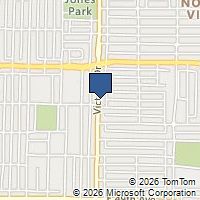 Map Vancouver, BC V5P3W9, Canada