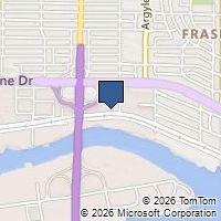 Map Vancouver, BC V5P4Y7, Canada