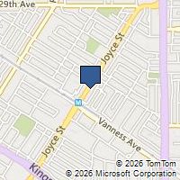 Map Vancouver, BC V5R4G6, Canada