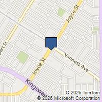 Map Vancouver, BC V5R4H1, Canada