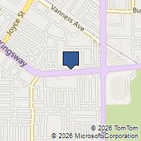 Map Vancouver, BC V5R5L9, Canada